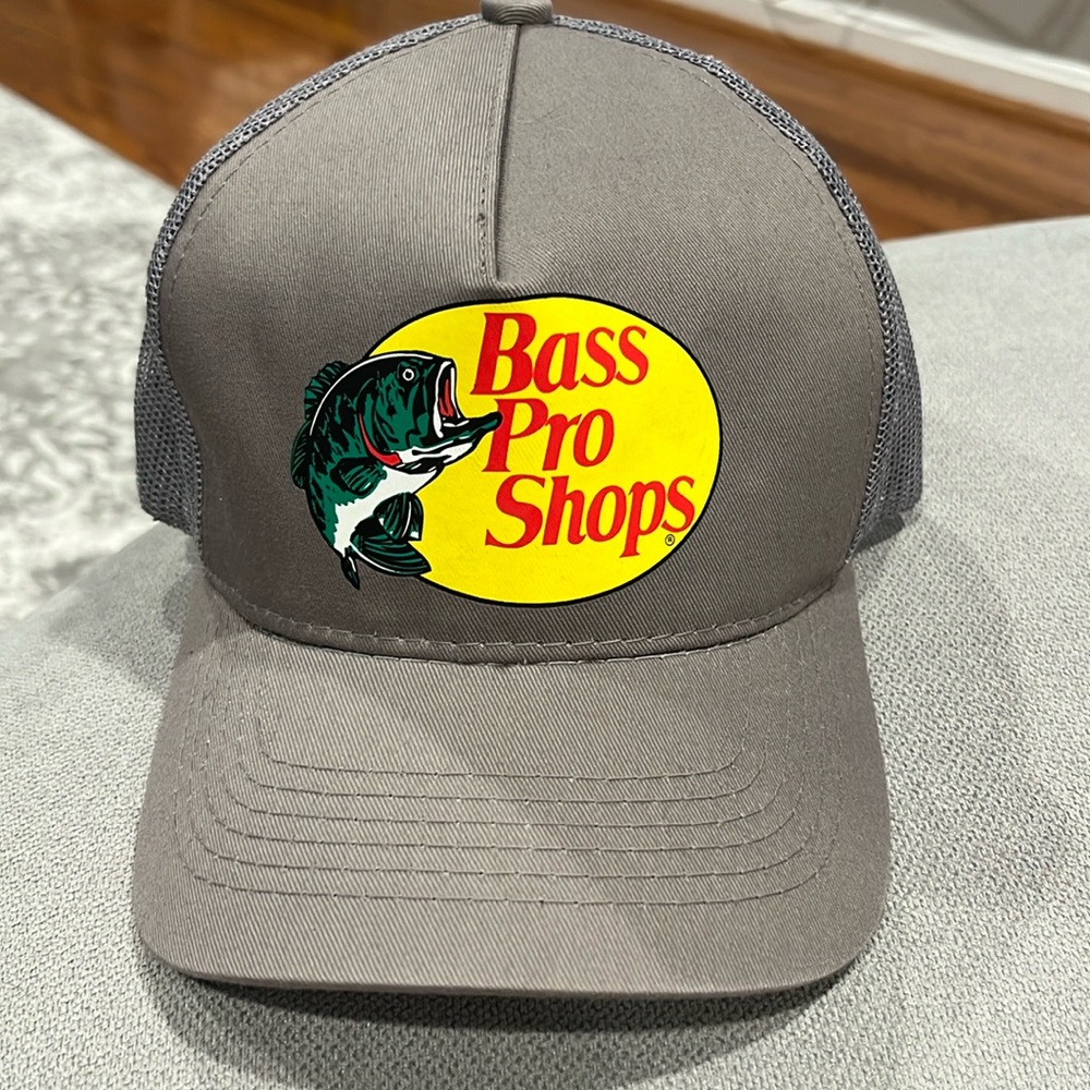 Bass Pro Shops hat